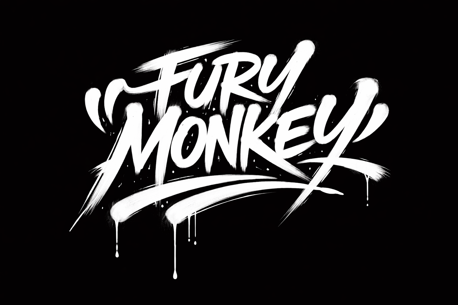 Fury Monkey